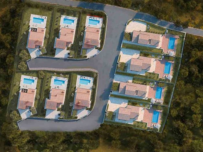 Archisio - Claudio Placanica - Progetto Progettazione architettoniche