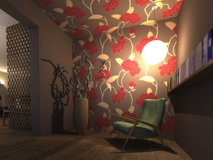 Archisio - Lula Ferrari - Progetto Amaltea