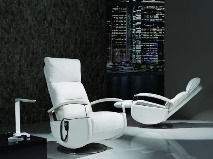 Archisio - Cr Idee Casa - Progetto Poltrone