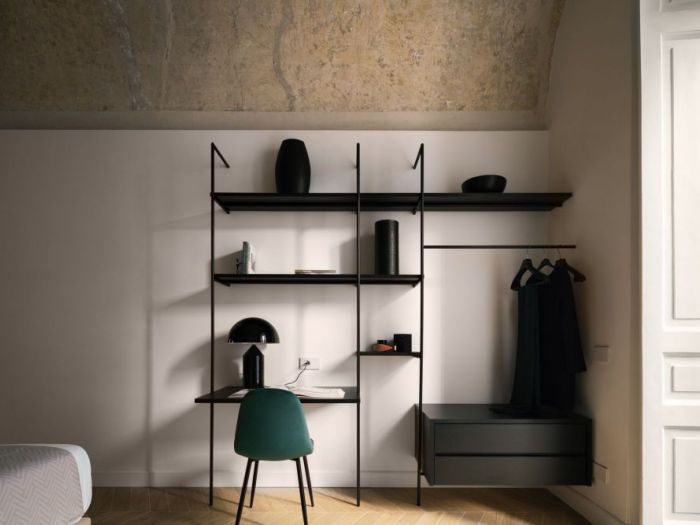 Archisio - Pasquale Bianchini - Progetto Mirabilis