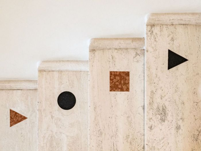 Archisio - Raffaello Terreni - Progetto Villa a pontedera