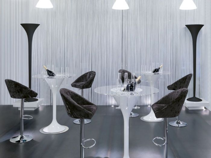 Archisio - Jupiter International srl - Progetto Vg wine collection