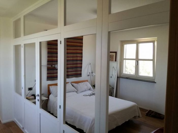 Archisio - Falegnameria Gigliozzi Serramenti In Legno E Pvc - Progetto Infissi in alluminio