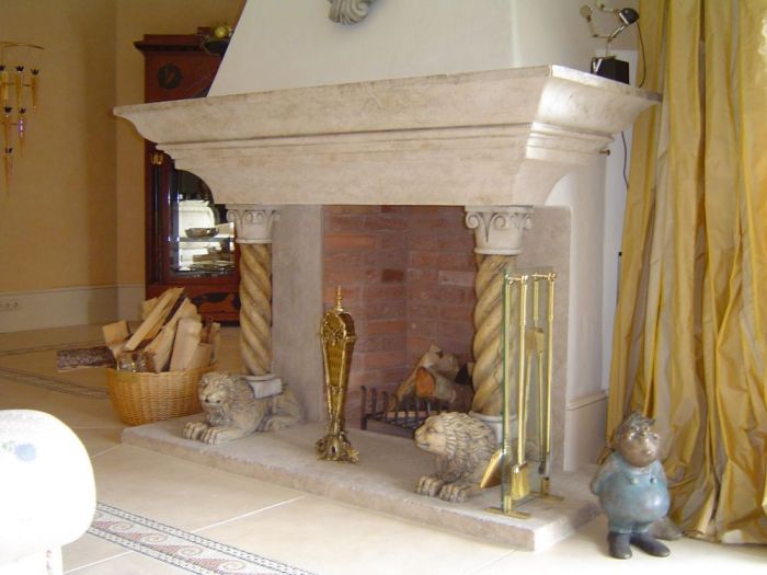 Archisio - Arte 2000 - Progetto Residenza privata in germania