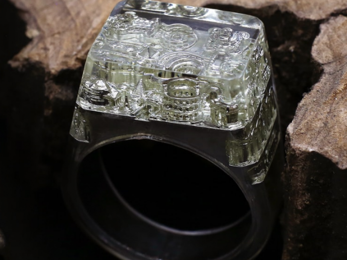 Archisio - Art Is Therapy - Progetto Teti