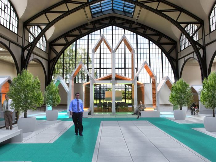 Archisio - Data Design And Architecture - Progetto Exit