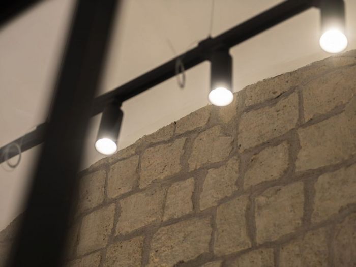 Archisio - Salvatore Vicidomini - Progetto cioccolato