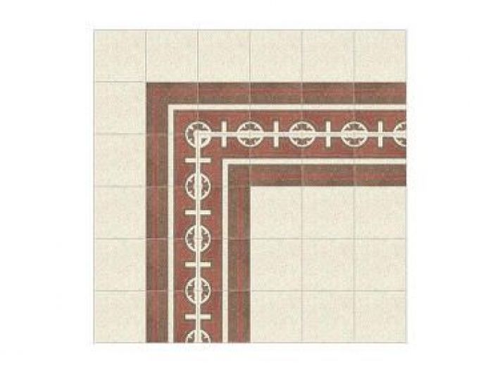 Archisio - Romano Pavimenti - Progetto Graniglie