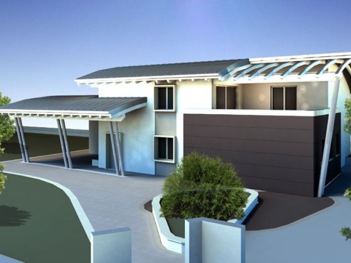 Archisio - Serafino Ciolino - Progetto Progetti