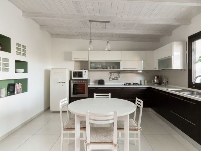 Archisio - Claudia Porcu - Progetto A casa dellarchitetto