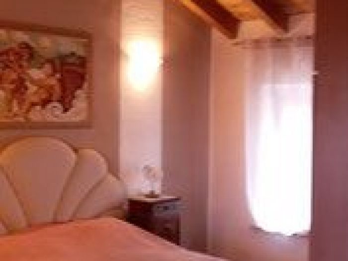 Archisio - Luca Magnani - Progetto Ristrutturazione di appartamento in bressana bottarone