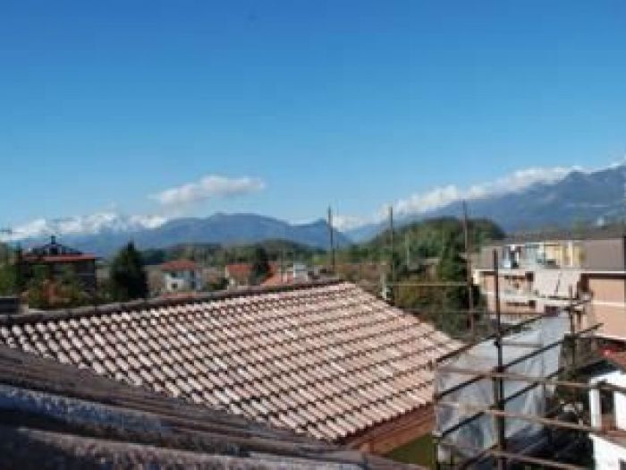 Archisio - Edil Emme - Progetto Rifacimento tetto