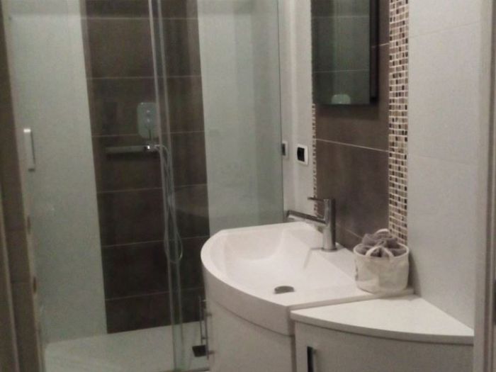 Archisio - Architettando Studio - Progetto Casa casal bertone 2012