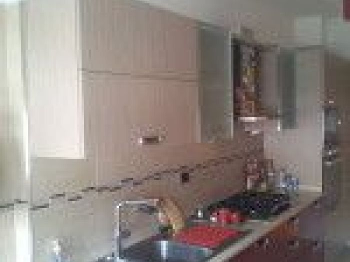 Archisio - Gardenia Service - Progetto Ristrutturazione completa di un appartamento zona eur roma