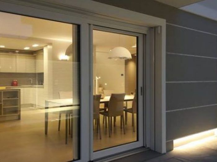 Archisio - Errevu Snc - Progetto Infissi in pvc