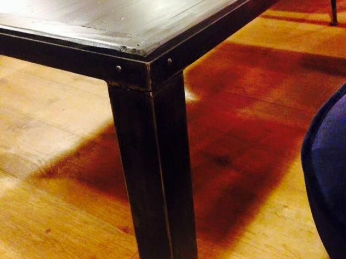 Archisio - Scenography - Progetto Tavoli e tavolini