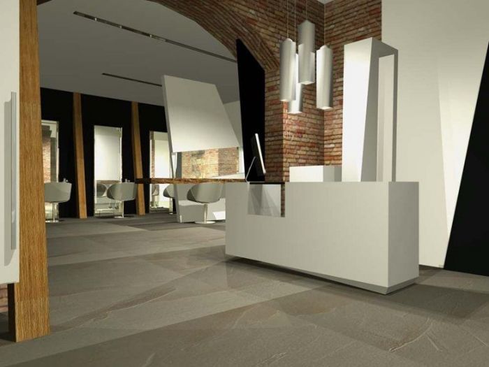 Archisio - Fulvia Ottaiano - Progetto 2p