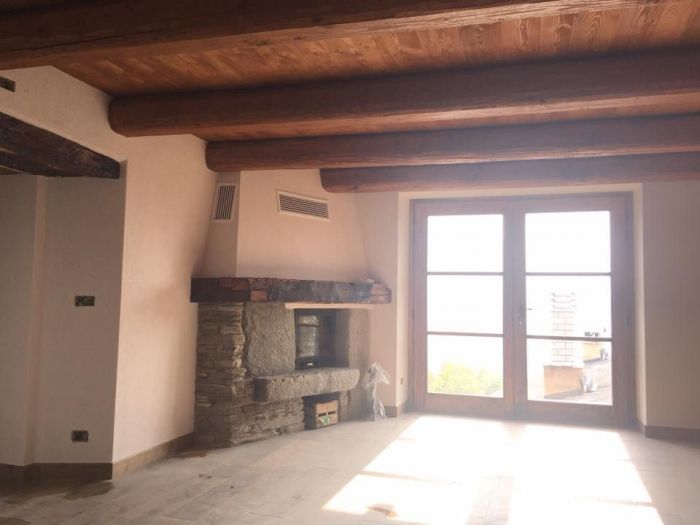 Archisio - Ferrero Andrea Decorazioni - Progetto Interni