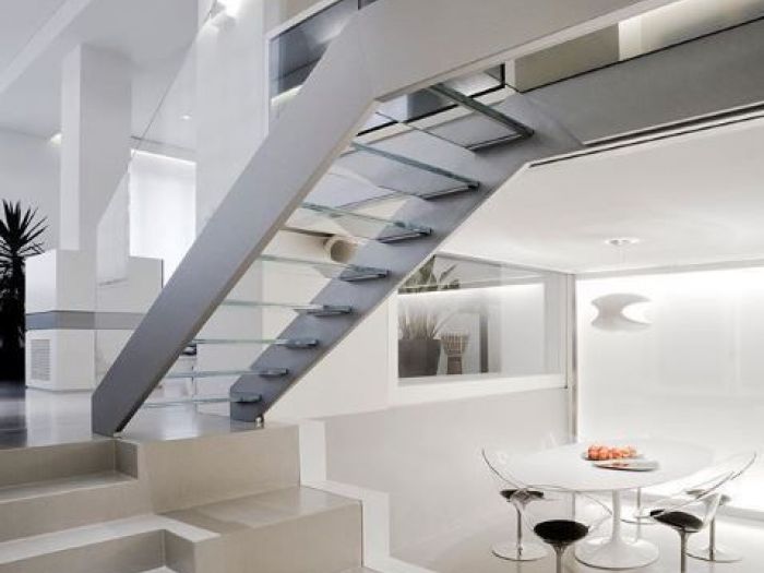 Archisio - M2atelier - Progetto Interior design