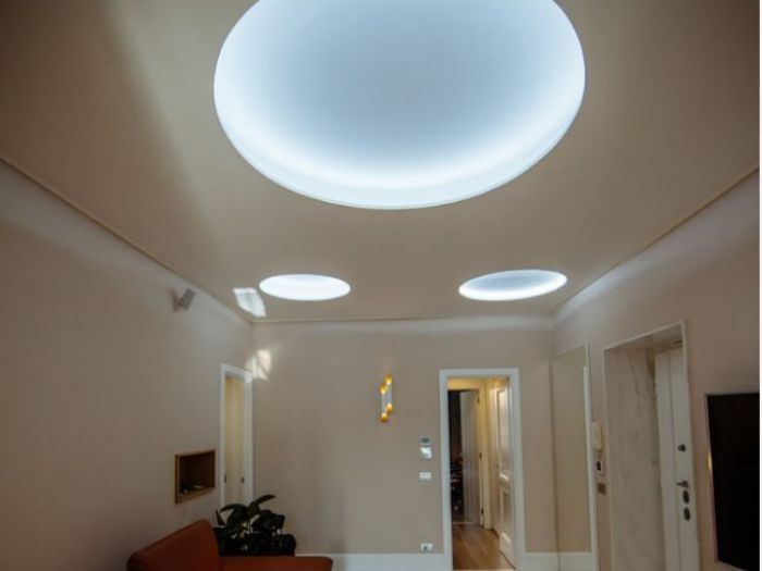 Archisio - Adsidera Architetti - Progetto Un classico contemporaneo