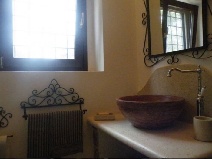 Archisio - Arco Studio - Progetto Trullo brindisi