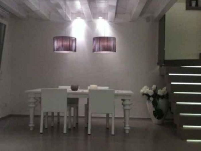 Archisio - Studio Antepost - Progetto Villa privata