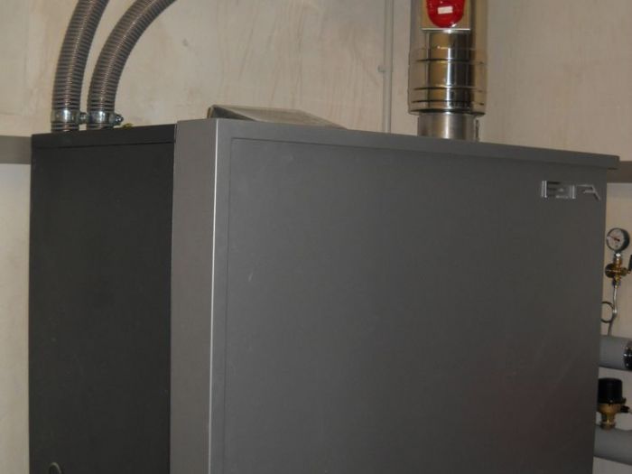 Archisio - Gps Di Graziola Paolo C Snc - Progetto Rinnovabili