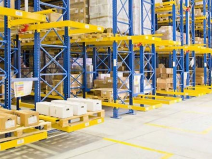 Archisio - Coopservice - Progetto Logistica ed ecologia