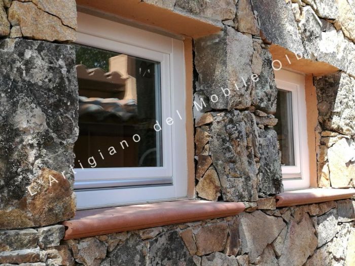 Archisio - Lartigiano Del Mobile - Progetto Porte e finistre