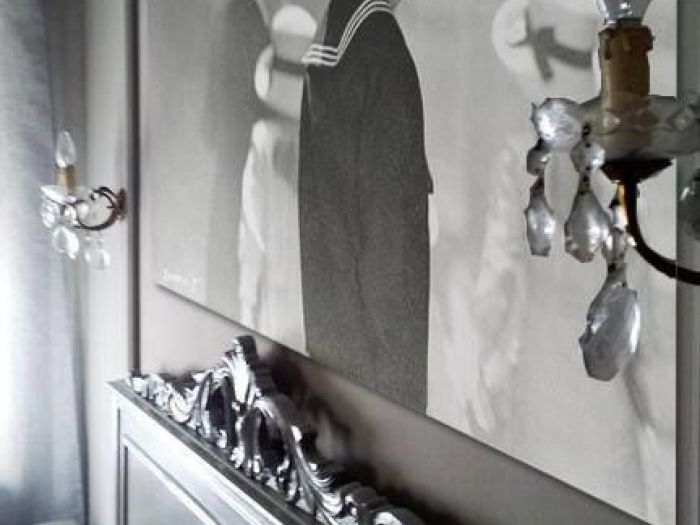 Archisio - Alb Studio Project - Progetto Lantico lido