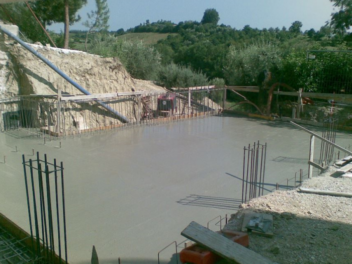 Archisio - Edil Tres srl - Progetto Monsampolo del tronto