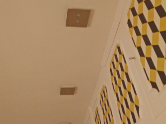 Archisio - Diana Melotti - Progetto Home staging