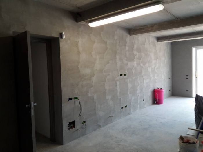 Archisio - Esseb Edilizia - Progetto Ristrutturazione