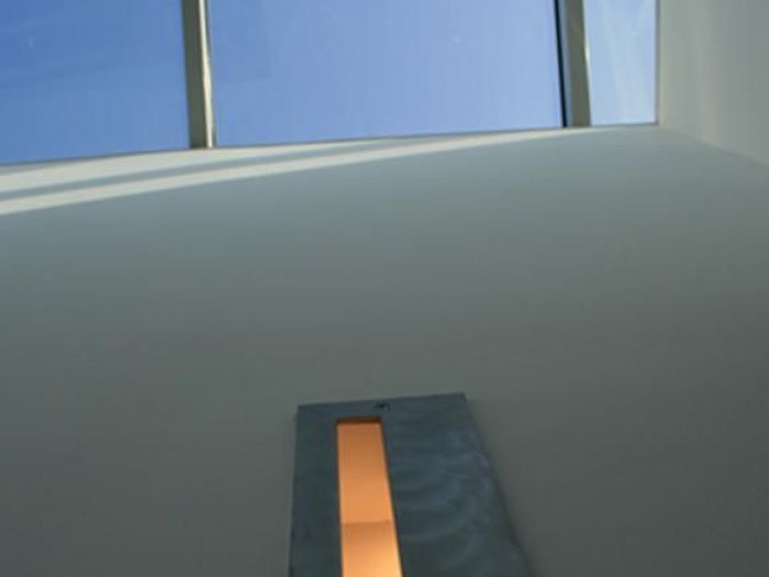 Archisio - Studio Architettura Golinelli - Progetto Stabilimento industriale 2