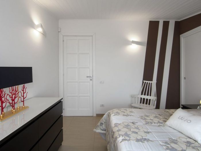 Archisio - Biagio Giarrizzo - Progetto Casatb