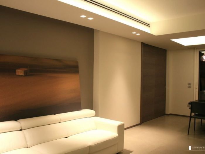 Archisio - Vincenzo Bafunno - Progetto Casa talos