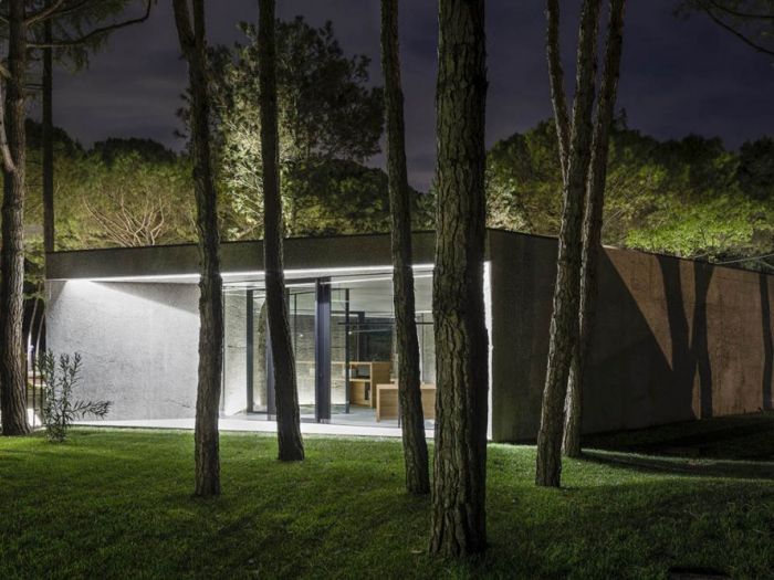 Archisio - Ank Studio - Progetto Interni cf3