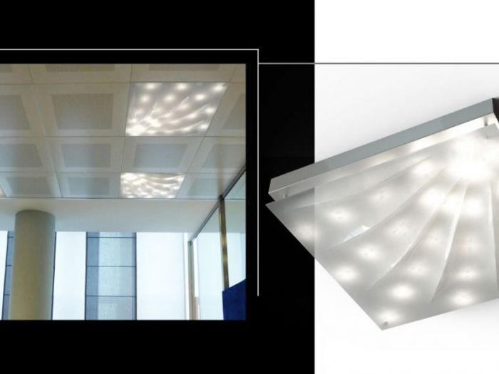 Archisio - Amv Design - Progetto Living