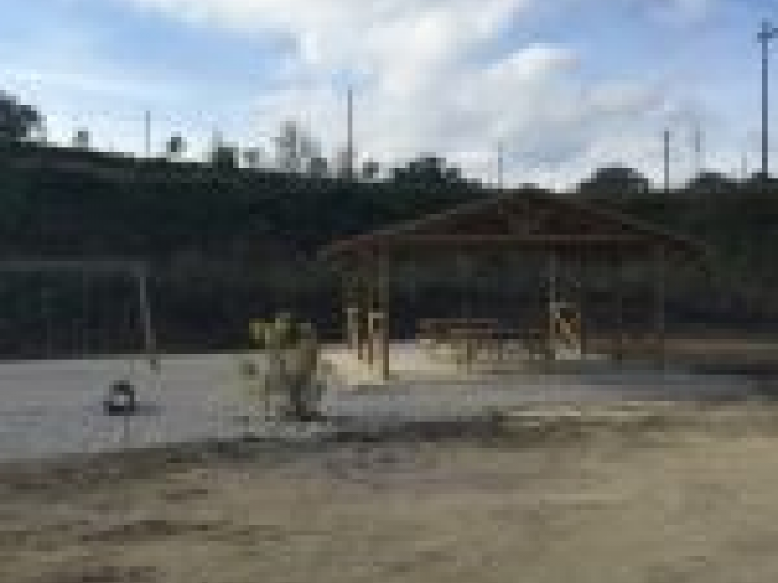 Archisio - Sos Service Italia - Progetto Area parco giochi