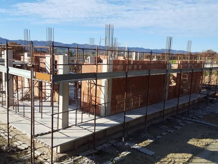 Archisio - Edilizia Marchetti Snc - Progetto Costruzione