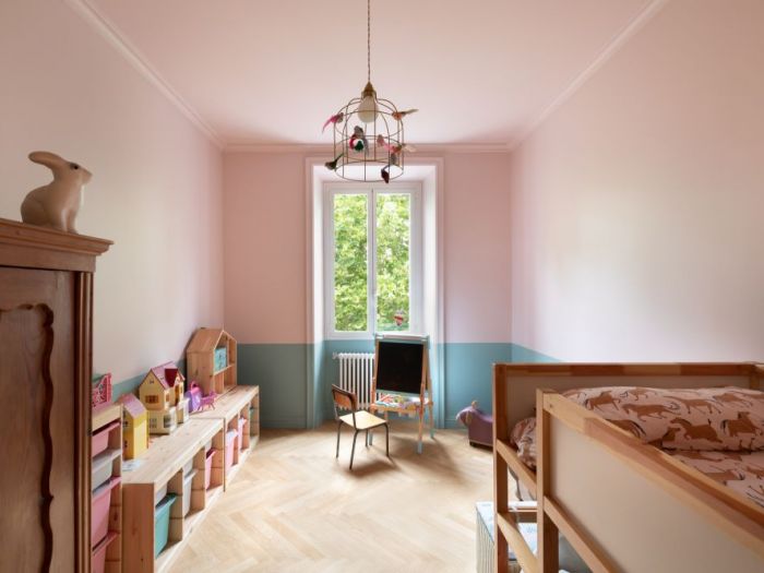 Archisio - Mohamed Keilani - Progetto Apt testaccio