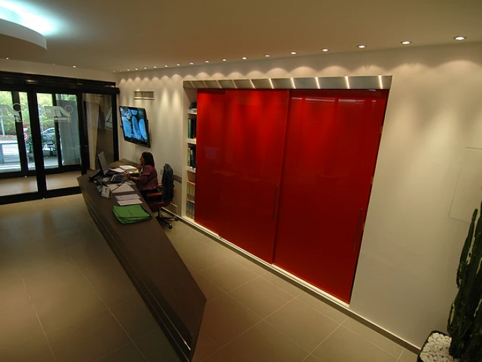 Archisio - Partner Mta - Progetto Bt office