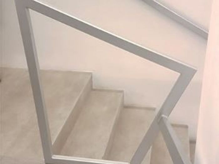 Archisio - Francavilla Riva - Studio Di Architettura - Progetto Appartamenti