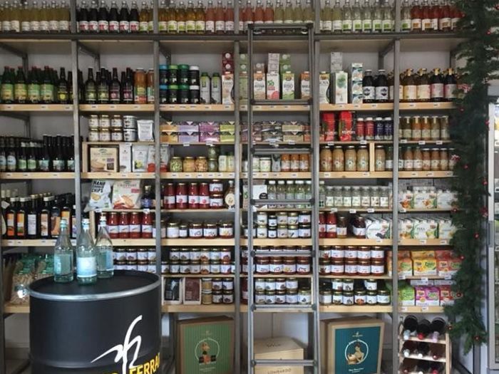 Archisio - Salvatore Nicolosi - Progetto Chang eat