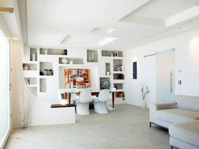 Archisio - Gabriele Mazzei Architetto - Progetto Villa time