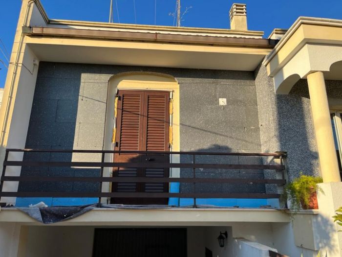 Archisio - Franco Stabile - Progetto Ristrutturazione ed efficientamento energetico con bonus edilizi ad andrano