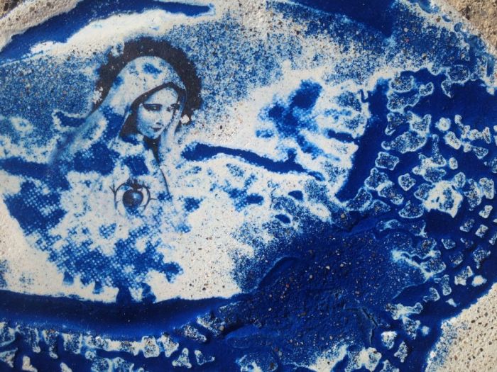 Archisio - Testadilegno - Progetto Quadri pannelli