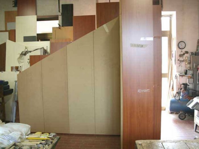 Archisio - Zaccaria Monguzzi - Progetto Produzione