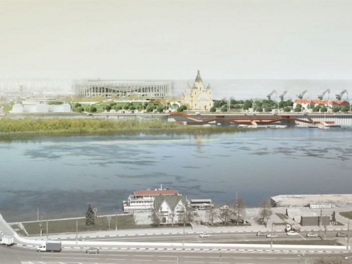 Archisio - Dbmlab - Progetto Architettura