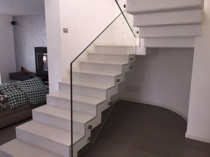 Archisio - Fratelli Galbusera Vetreria - Progetto Vetreria